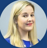 Profile photo of Eileen Bowman